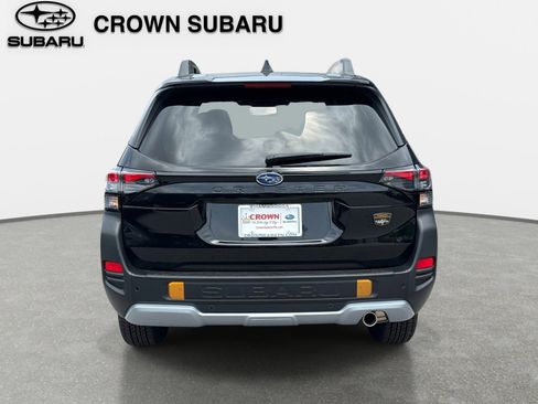 New 2026 Subaru Forester Wilderness AWD/4WD image 5