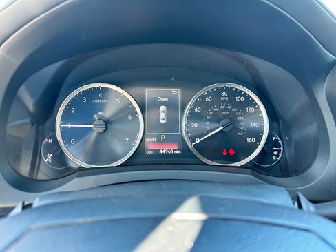 Used 2017 Lexus IS 300 AWD w/ Navigation System Package image 15