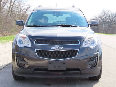 Used 2015 Chevrolet Equinox LT w/ Driver Convenience Package image 7