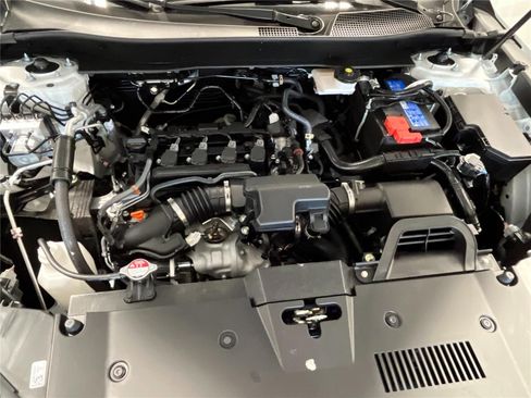 New 2026 Honda CR-V EX-L image 11