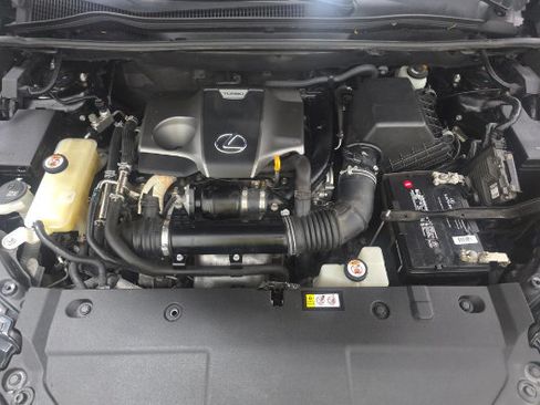 Used 2020 Lexus NX 300 FWD w/ Premium Package image 8
