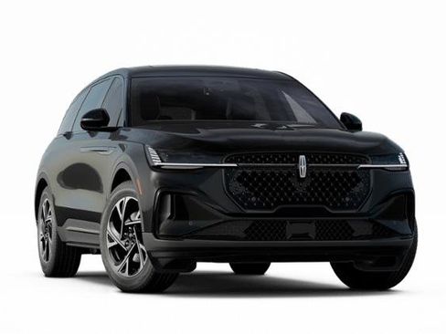 New 2025 Lincoln Nautilus Premier w/ Equipment Group 102A image 50