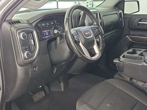 Used 2020 GMC Sierra 1500 Elevation w/ Elevation Value Package RWD image 16