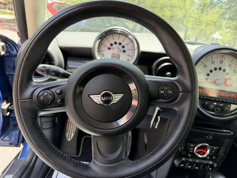 Used 2012 MINI Cooper S FWD image 14