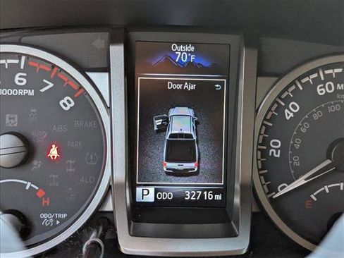 Certified 2023 Toyota Tacoma SR5 w/ Technology Package AWD/4WD image 11