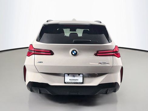 New 2026 BMW X3 xDrive30i w/ Premium Package AWD/4WD image 6