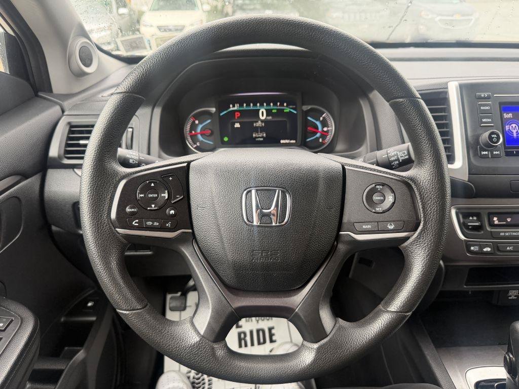 Used 2019 Honda Pilot LX image 14