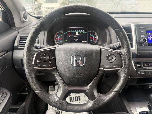 Used 2019 Honda Pilot LX image 14
