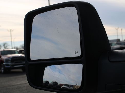 New 2026 RAM 2500 Tradesman image 12