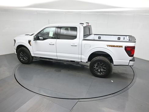 New 2026 Ford F150 Tremor AWD/4WD image 38