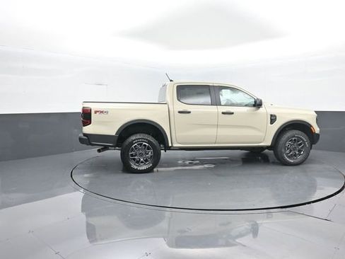 New 2025 Ford Ranger XLT w/ FX4 Off-Road Package image 8