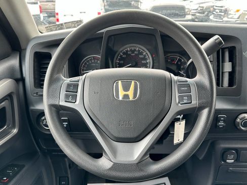 Used 2010 Honda Ridgeline RTS image 17
