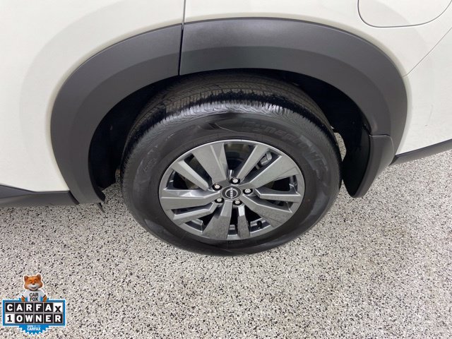 Used 2025 Nissan Pathfinder S FWD image 7