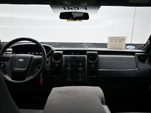 Used 2013 Ford F150 XL w/ Mid Equipment Group AWD/4WD image 13