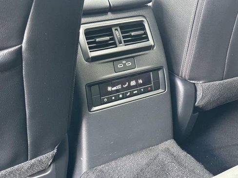 Certified 2024 MAZDA CX-90 Plug-In Hybrid w/ Preferred image 28