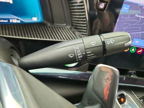 Used 2023 Chevrolet Corvette Stingray Premium Conv w/ Stealth Interior Trim Package RWD image 40