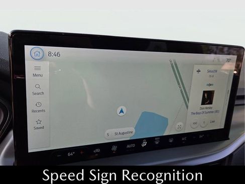 Used 2023 Ford Escape Active w/ Tech Pack #1 FWD image 22