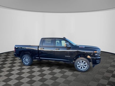 New 2026 RAM 2500 Big Horn image 2