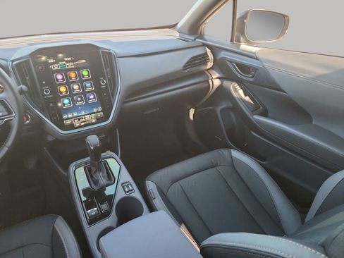 Used 2025 Subaru Crosstrek 2.5i Wilderness w/ Wilderness Package image 9