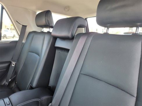 Used 2022 Toyota 4Runner Limited image 16