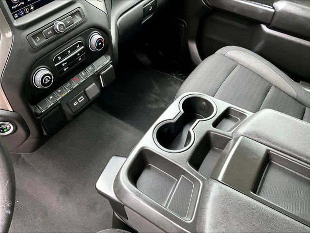 Used 2023 Chevrolet Silverado 1500 Custom RWD image 15