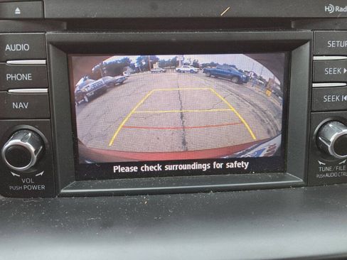 Used 2015 MAZDA CX-5 Touring AWD/4WD image 20