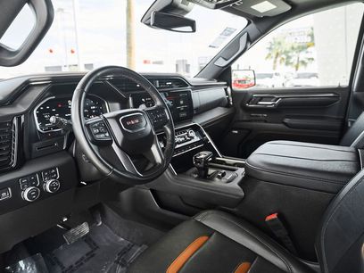 Used 2023 GMC Sierra 1500 AT4 w/ AT4 Premium Package