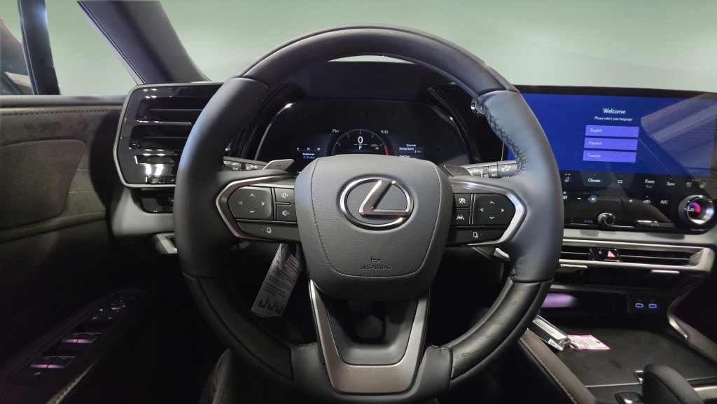 New 2026 Lexus RX 350 AWD w/ Convenience Package image 23
