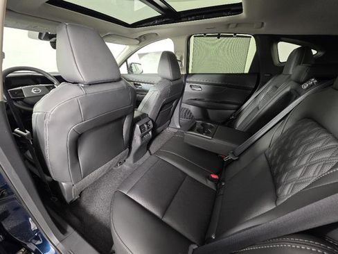 New 2026 Nissan Murano Platinum w/ Technology Package AWD/4WD image 25