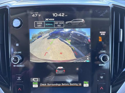 New 2026 Subaru Ascent Touring AWD/4WD image 32