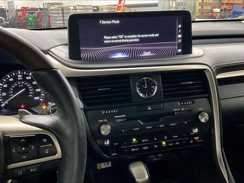 Used 2021 Lexus RX 350 FWD w/ Premium Package image 6