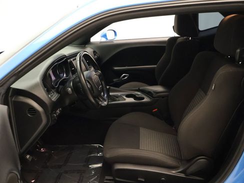 Used 2023 Dodge Challenger GT image 14