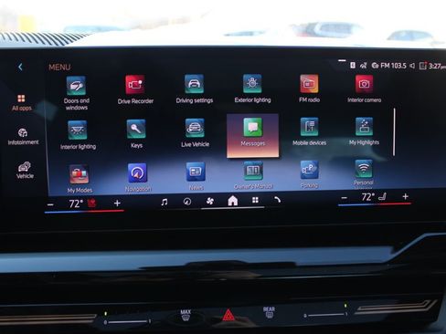 New 2026 BMW 530i xDrive AWD/4WD image 17