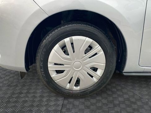 Used 2022 Mitsubishi Mirage ES image 30