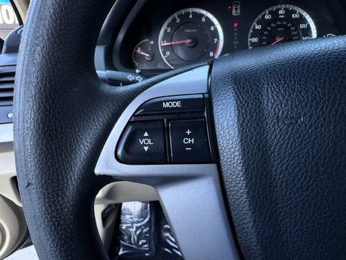 Used 2008 Honda Accord EX image 25