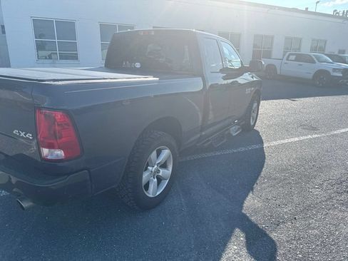 Used 2014 RAM 1500 Express AWD/4WD image 4