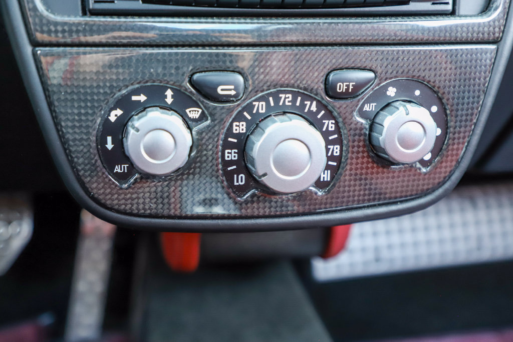 Used 2006 Ferrari F430 Spider RWD image 35