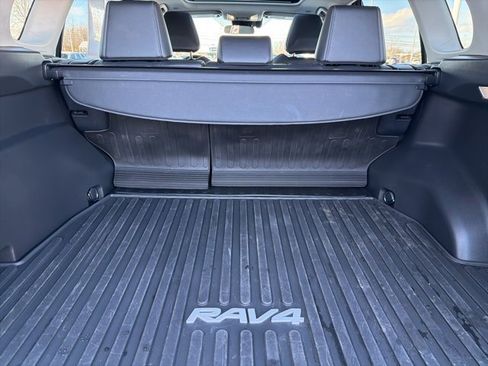 Certified 2025 Toyota RAV4 XLE Premium image 36