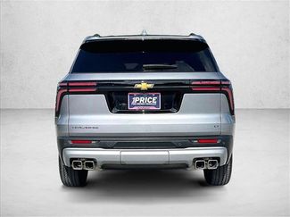 Used 2024 Chevrolet Traverse LT FWD video 4