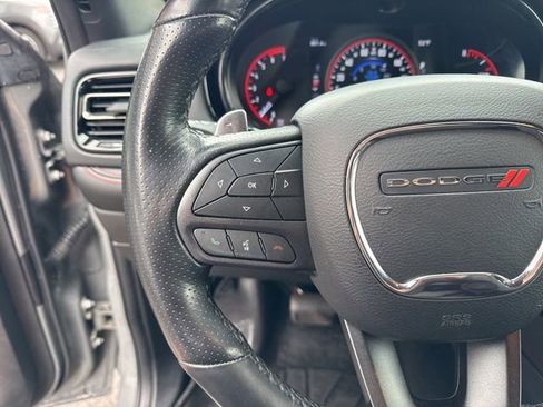 Used 2023 Dodge Durango R/T AWD/4WD image 12