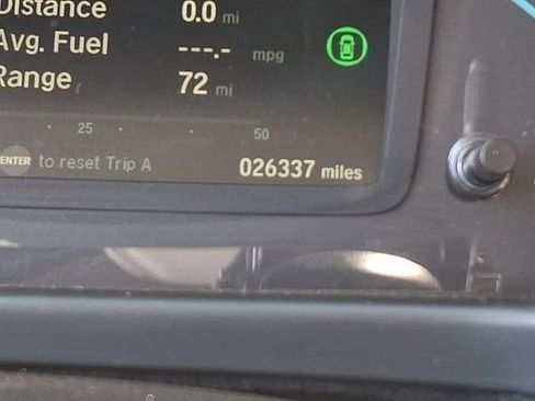 Used 2024 Honda Odyssey Elite image 21