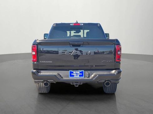 New 2026 RAM 1500 Laramie image 5