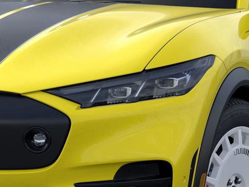 New 2025 Ford Mustang Mach-E GT w/ Interior Protection Package image 18