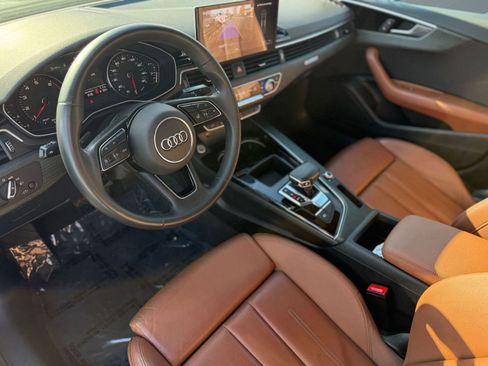 Used 2023 Audi A5 2.0T Premium w/ Convenience Package image 4