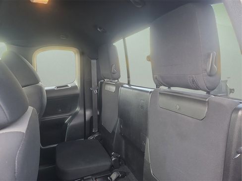 Certified 2023 Toyota Tacoma TRD Sport image 14