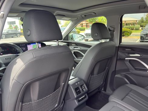 Certified 2025 Audi Q5 Premium w/ Premium Plus AWD/4WD image 27