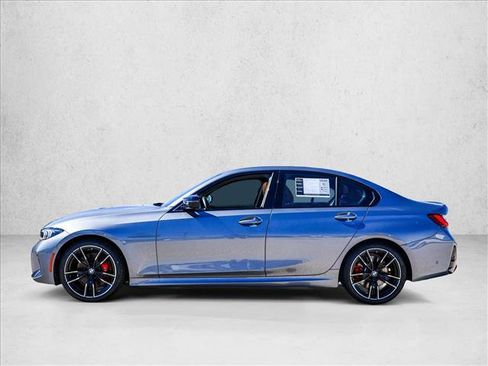Used 2026 BMW M340i xDrive AWD/4WD image 8