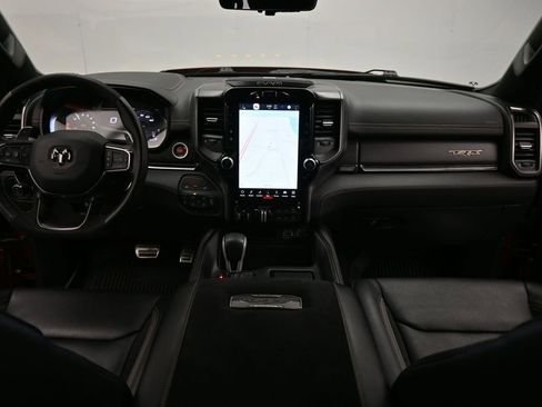 Used 2024 RAM 1500 TRX AWD/4WD image 21