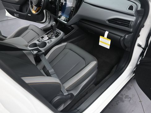 New 2026 Subaru Crosstrek 2.5i Wilderness AWD/4WD image 47