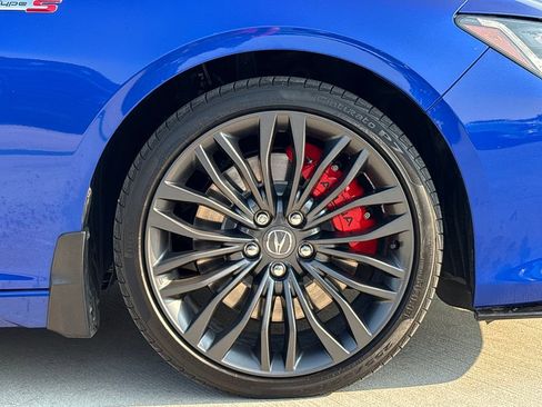 Used 2023 Acura TLX Type S AWD/4WD image 38